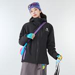 Ветровка Unisex CAMEL, distant mountain синий - фото 10