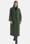 Классическое пальто Elara, Grün - фото 2