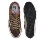 Vans Old Skool 36 LX Souvenir 'Warm Brown' - фото 3