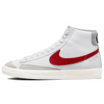 Кроссовки Nike Blazer Mid Skate Мужской - фото