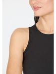 Топ Athlecia, черный - фото 5