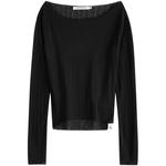 Трикотажная футболка Calvin Klein, BEH-Space Black - фото 2