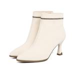 Ботильоны JOSINY Ankle Boots Women's, черный - фото 6