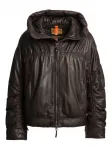 Стеганая куртка Carmen Rock с капюшоном Parajumpers, коричневый - фото