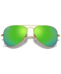 Солнцезащитные очки, RB3025 AVIATOR MIRROR Ray-Ban - фото 6