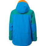 Куртка Helly Hansen Jr Summit 20 Helly Hansen, Neptune Blue - фото 10
