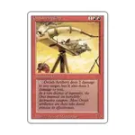 CCG Орочья артиллерия (U), MTG - 3rd Edition (Revised) - фото