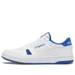 Кеды Reebok LT Court 'White Blue', белый - фото