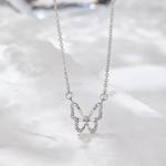 Женское ожерелье из сплава DAISY BEAUTY - фото 10