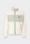 Флисовая куртка Tommy Jeans Fleece jacket, Desert Sand Dune/Sand - фото 5