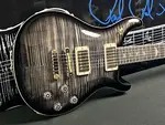 PRS McCarty 594 2023 Charcoal Burst 10 Топ - фото 6