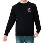 Nike Свитшот унисекс черный - фото 6