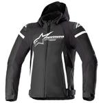 Куртка Alpinestars Zaca WP, черный - фото