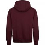 Худи Lonsdale Thurning, красный - фото 4