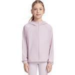 Детская куртка DESCENTE, Pp-Orichid Tint - фото 6