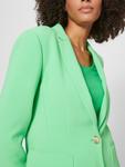 Блейзер MADELEINE, светло-зеленый - фото 6