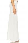 Макси-юбка Cali Sndys, off white - фото 3