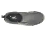 Кроссовки North Slip-On Propet, Black - фото 6