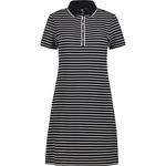 Платье Ихантола Luhta, цвет dunkel blau - фото