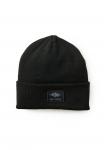 Шапка Rip Curl Beanie, Black - фото
