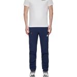 Спортивные брюки MAMMUT, Океанская синева - фото 6