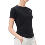 Футболка с рукавом реглан женская HELLY HANSEN, черный - фото 6