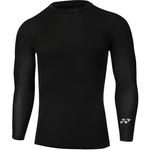 Мужская фитнес-одежда YONEX, черный - фото 2