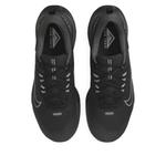 Кроссовки Nike Juniper Trail 2 Gore-Tex 'Black Cool Grey' - фото 3