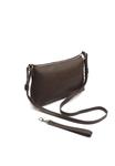 Сумка кросс-боди MISAKO LUMI, Brown - фото 2