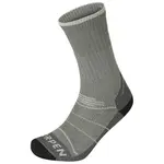Носки Lorpen TCTE Trekking Mid Thermic Eco, серый - фото