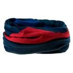 Неквормер HI-TEC Rine, синий - фото