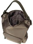 Сумка Mandarina Duck Rucksack / Backpack MD20 Hobo Backpack QMT09, цвет Pirite - фото 3