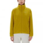 Женская одежда из флиса KOLON SPORT, экрю - фото 3