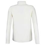 Флис Rock Experience Tempus half zip, белый - фото 2