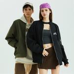 Куртка Unisex OXO OVERLOAD, серая - фото 8