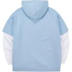 361° Свитшот мужской Bean Gray Blue - фото 2