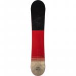 Сноуборд Furious + Firefly, schwarz/rot/beige - фото