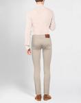 Брюки Frankie Morello, бежевый - фото 3