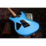 PRS Fiore Ларкспур Марк Леттьери подпись - фото 4