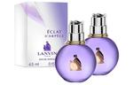 Пробник духов Light Elegance, туалетная вода, 4,5 мл Lanvin - фото 2