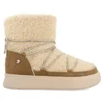 Ботинки Gioseppo Roxbury, бежевый - фото