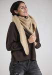 Шарф Andijamo COSY TRIANGLE, Camel - фото 2