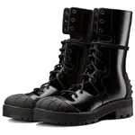 Ботильоны женские DIORCamp черные - фото 3