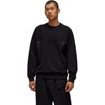 Y-3 Свитшот унисекс черный - фото 5