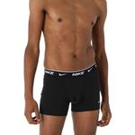 Мужские трусы Nike, цвет 3 Pack (Black) - фото 2