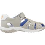 Сандалии Pablosky модель 055750p цвет серый - фото 4