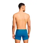 Боксеры 2 шт Levi's 701203923 boxers 2 units, синий - фото 5