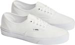 Vans Authentic унисекс кроссовки, True White - фото