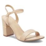 Сандалии DeeZee KLLWRK418-A1 Beis, бежевый - фото 2