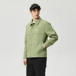 CAT Куртка мужская, Green - фото 11